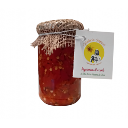 Peperoncini Piccanti in...