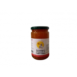 Marmellata di Bergamotto