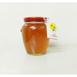 Bergamiele Millefiori