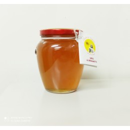 Bergamiele Bergamot Honey